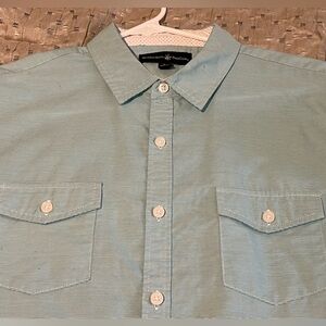 Beverly Hills Polo Club Men’s Shirt Large